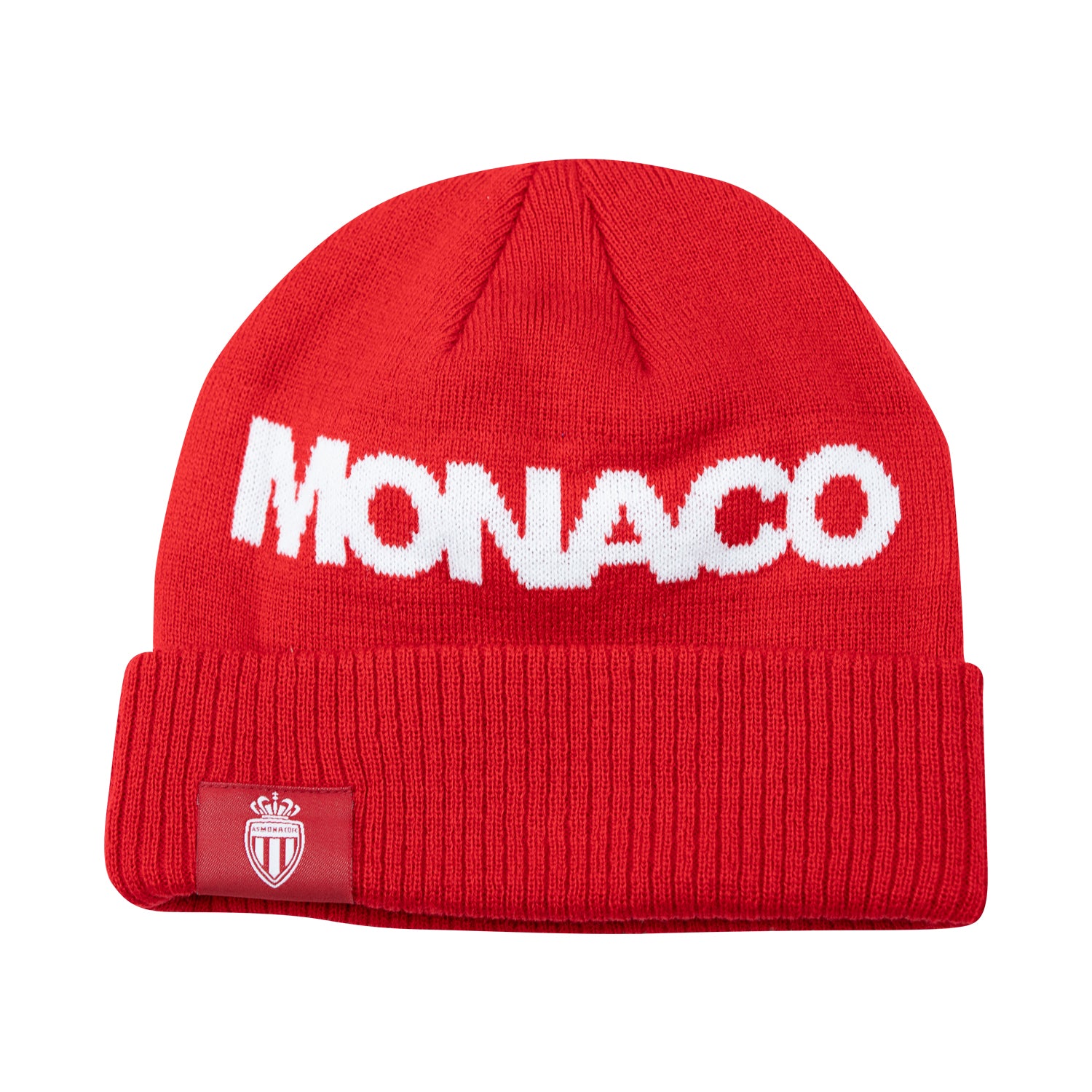 KNITTED BEANIE - ADULTS