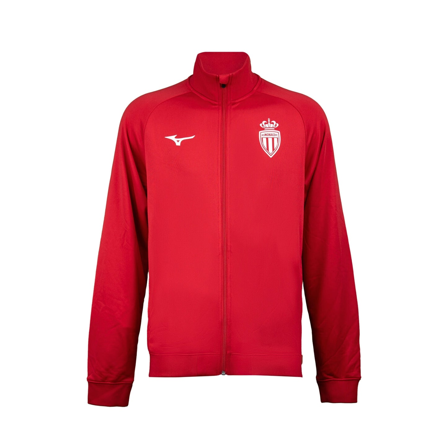 KNITTED TRACK JACKET - JUNIORS