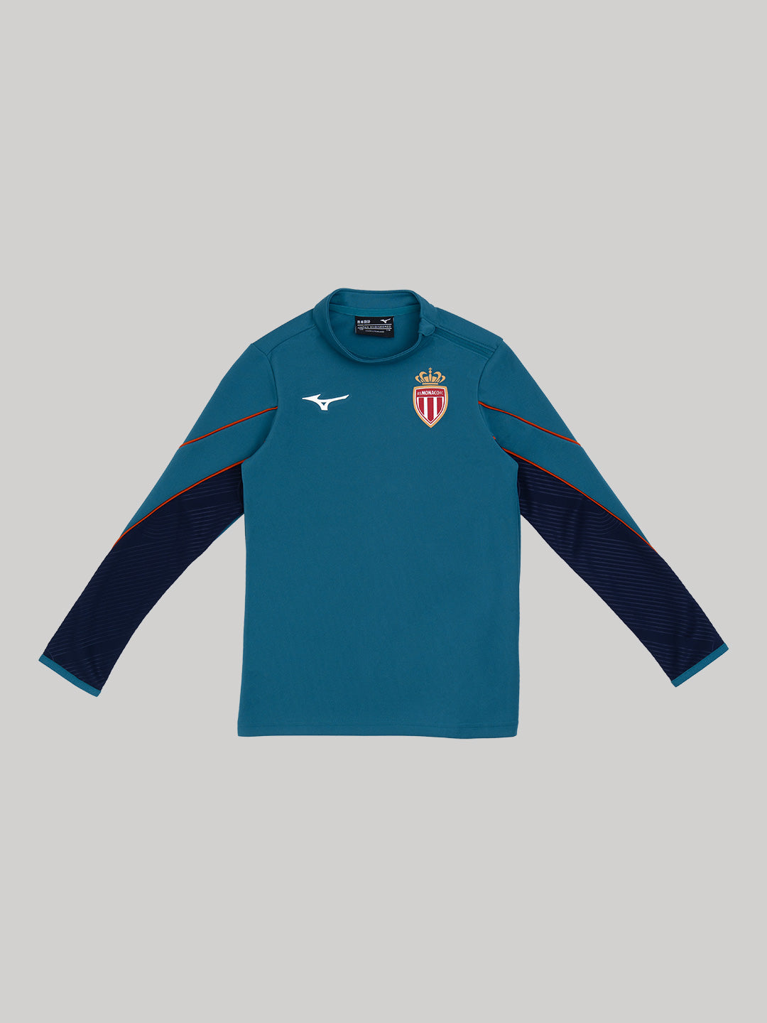 26/27 Midlayer 1/2 Zip Shoulder Training Top Juniors