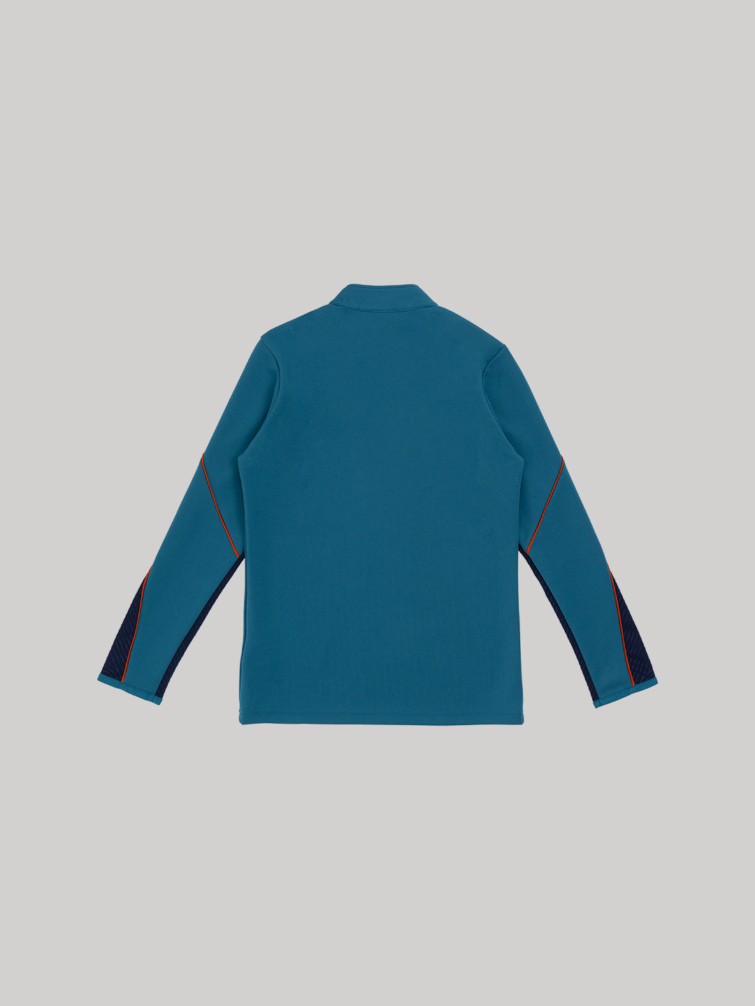 26/27 Midlayer 1/2 Zip Shoulder Training Top Juniors