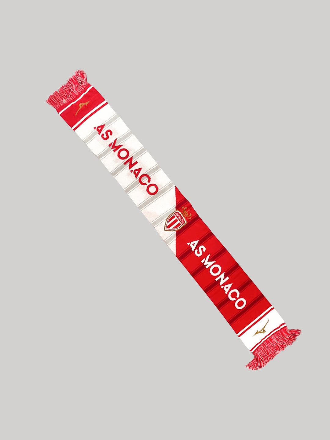 26/27 Scarf HD Acrylic Monaco 1