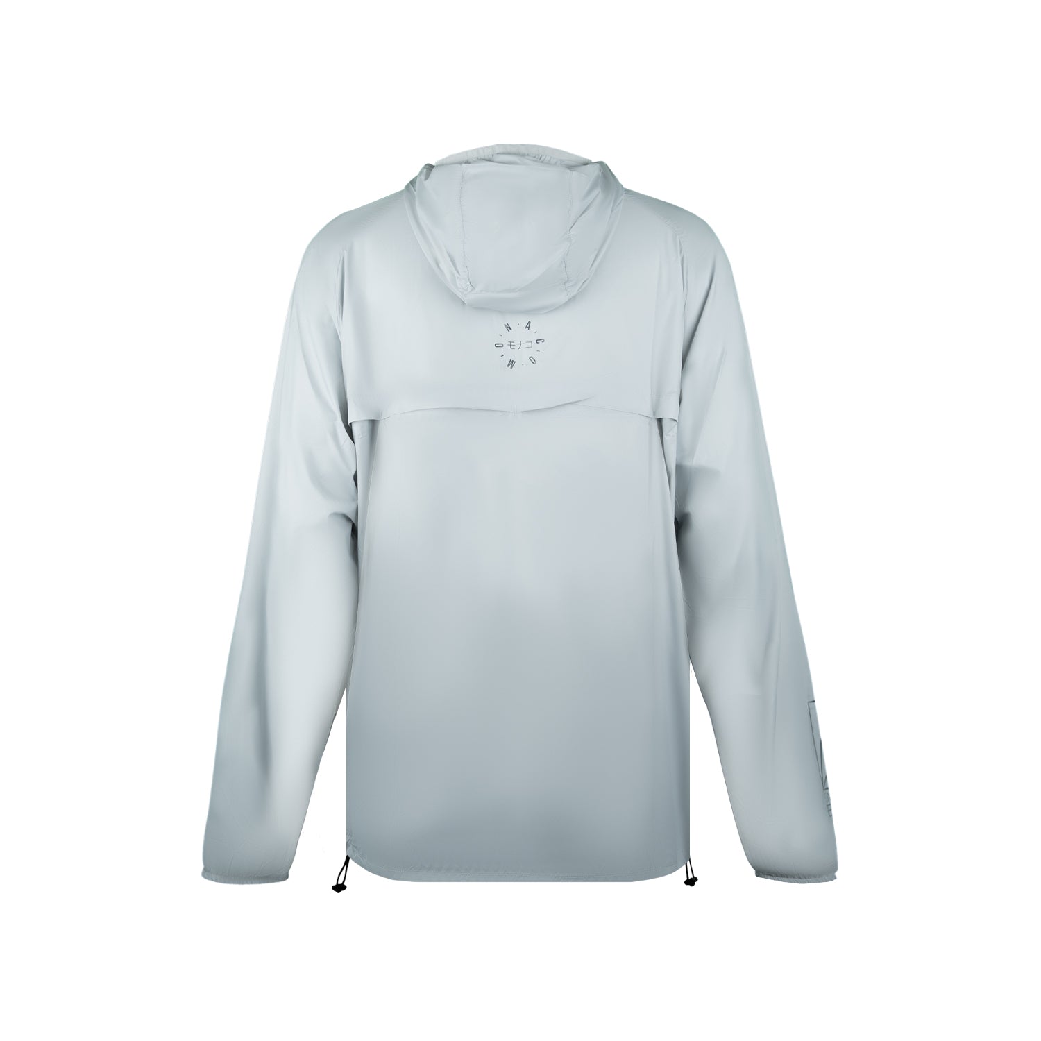 LIGHTWEIGHT WINDBREAKER JACKET (EUROPE) - MENS