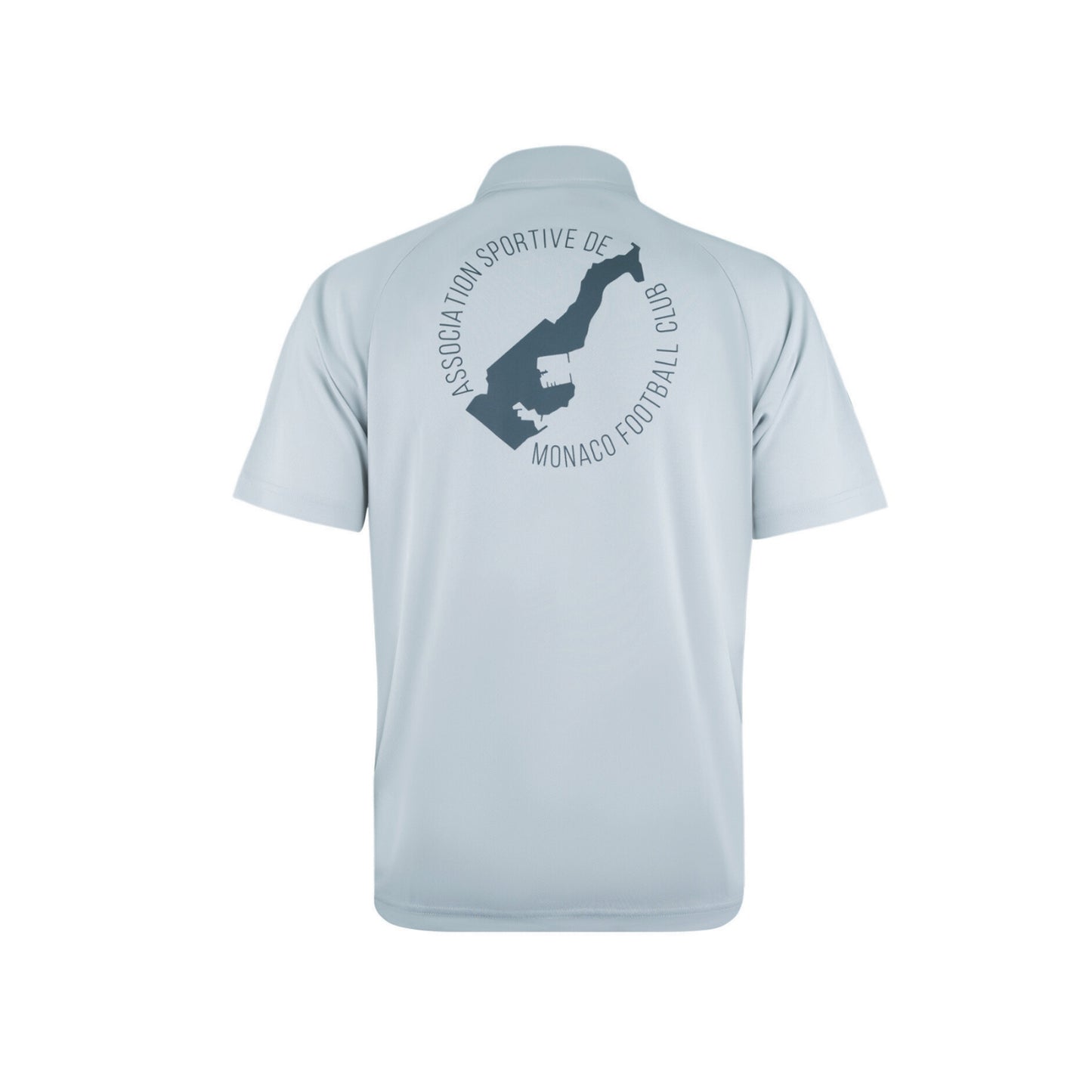 POLYESTER POLO (EUROPE) - MENS