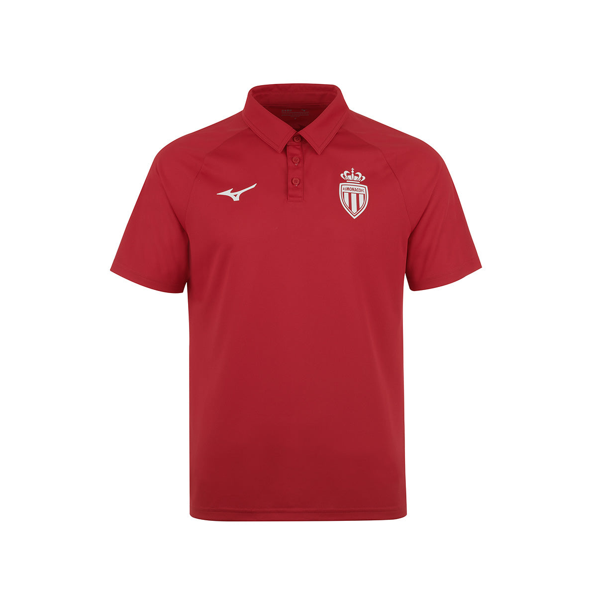 POLYESTER POLO - MENS