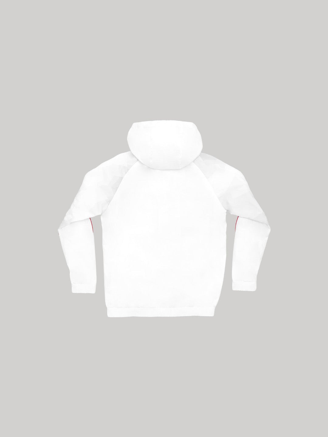 26/27 Pre Match Home Anthem Jacket Juniors