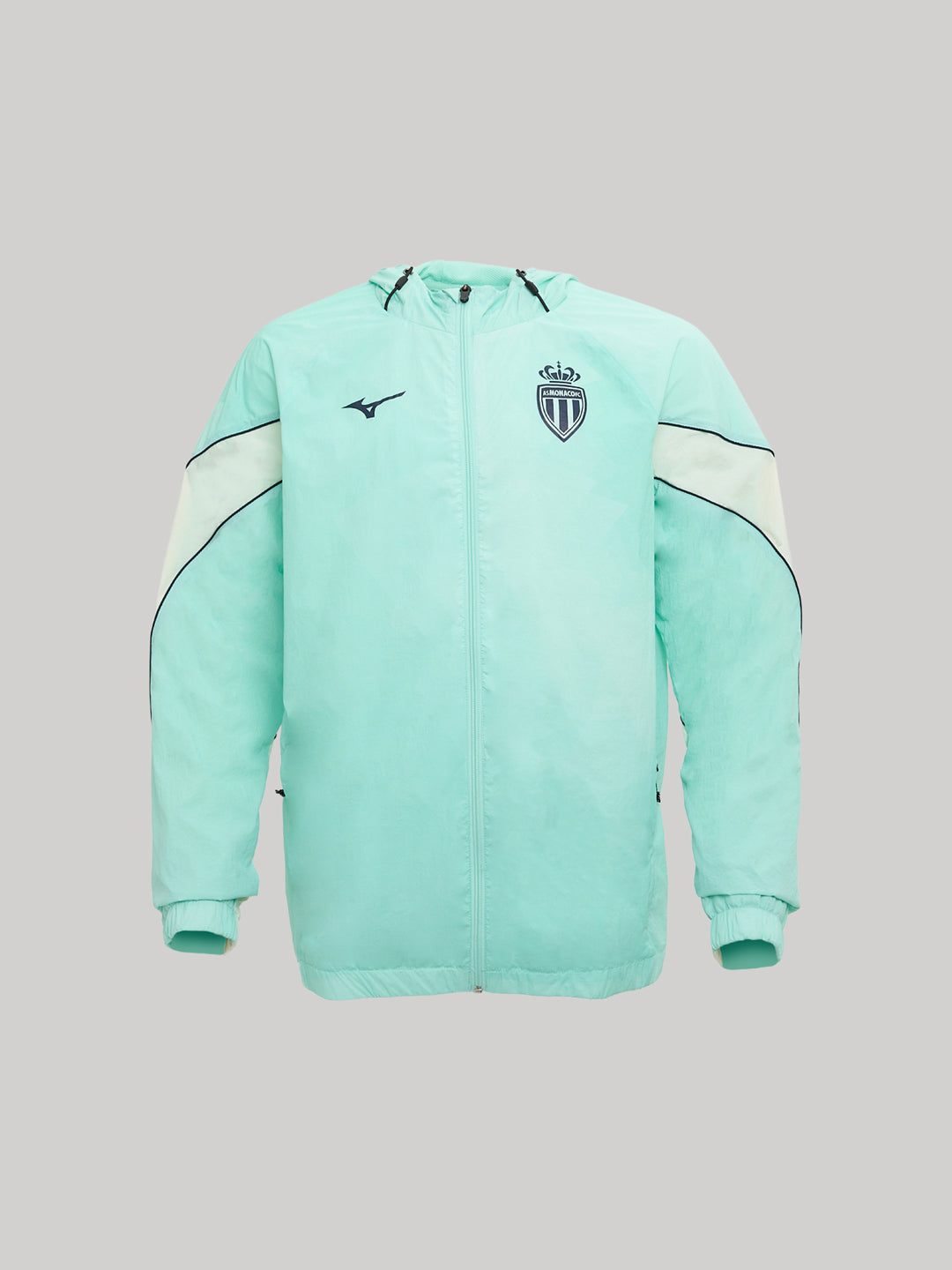 26/27 Pre Match Third Anthem Jacket