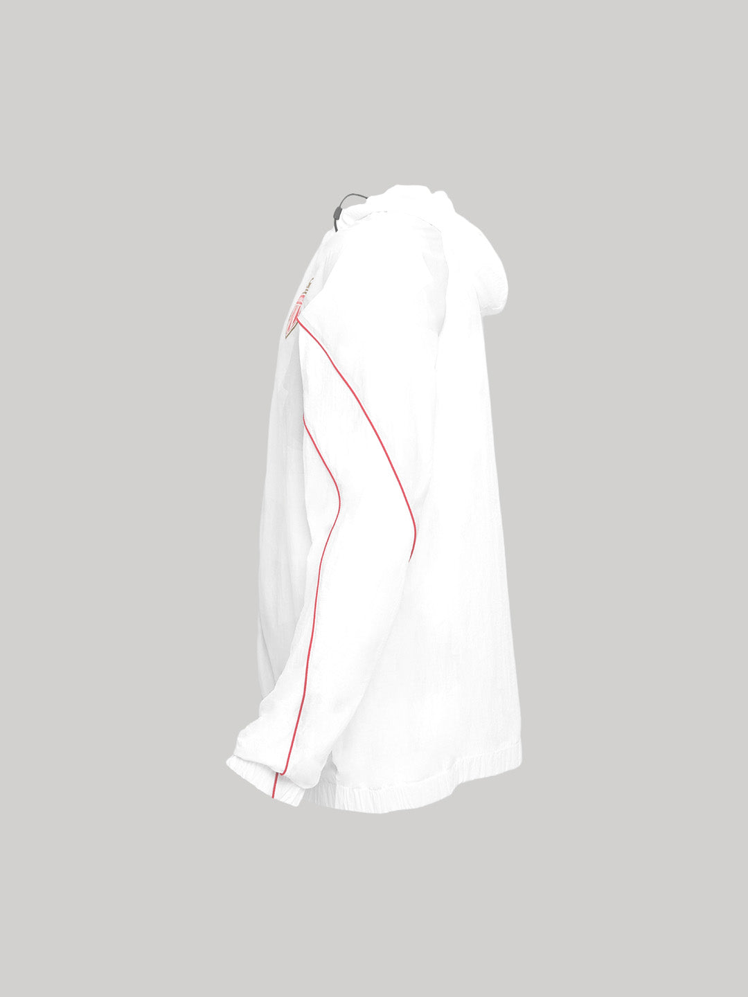 26/27 Pre Match Home Anthem Jacket