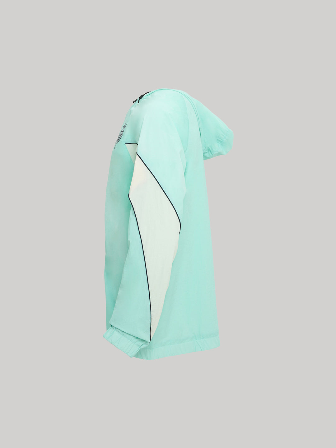 26/27 Pre Match Third Anthem Jacket