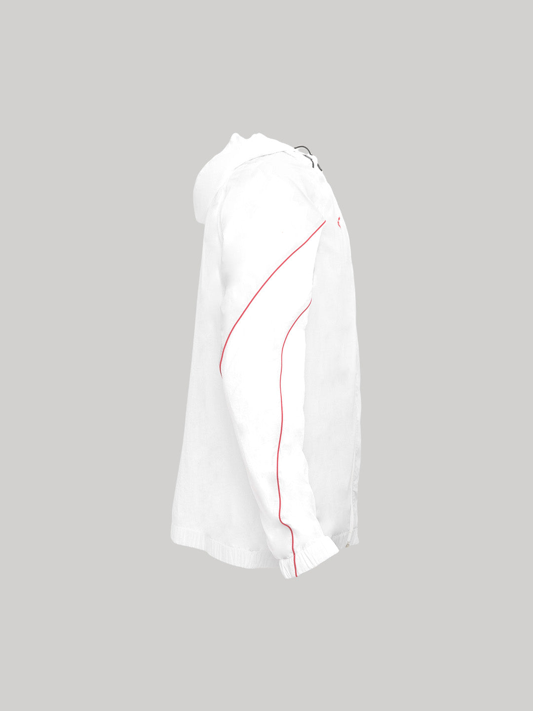 26/27 Pre Match Home Anthem Jacket