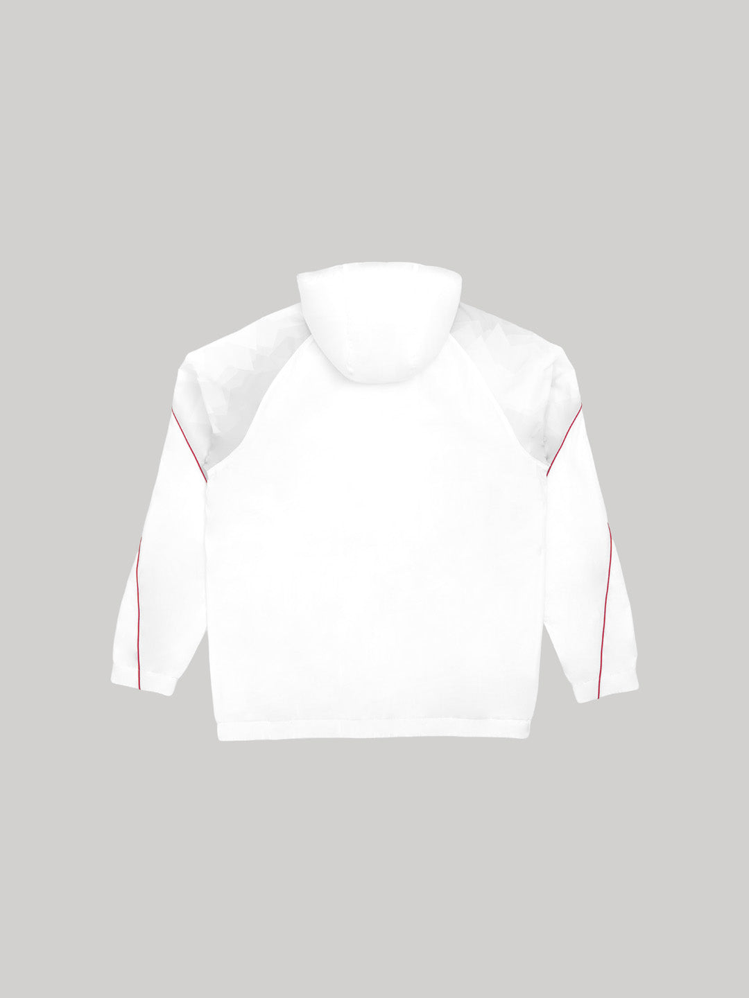 26/27 Pre Match Home Anthem Jacket