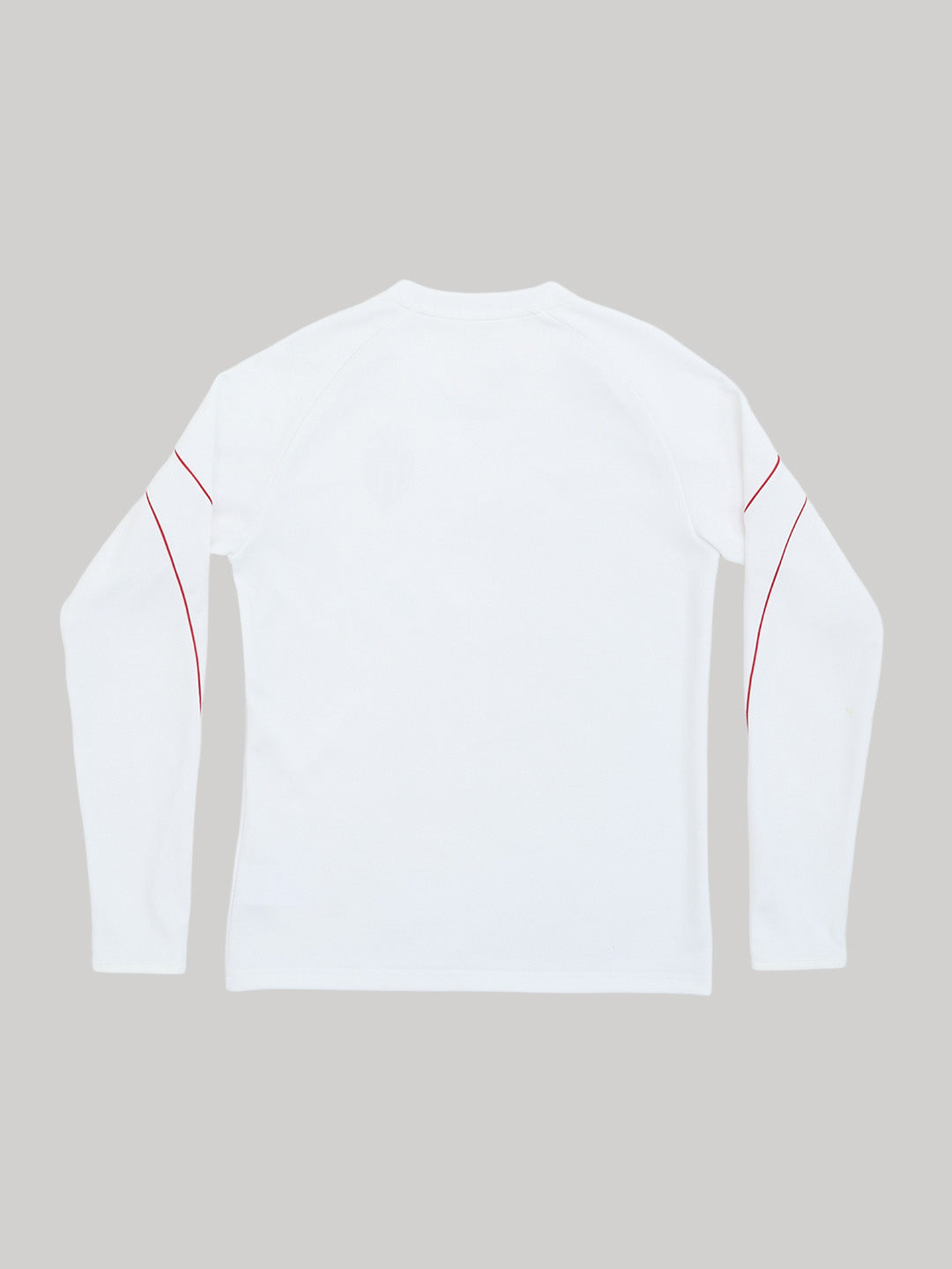 26/27 Pre Match Home Midlayer Top