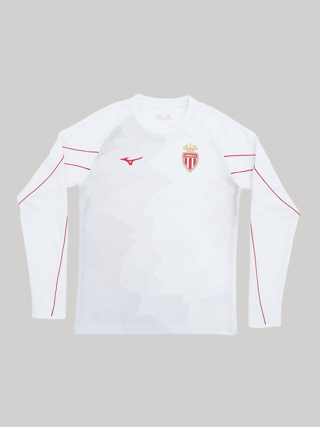 26/27 Pre Match Home Midlayer Top