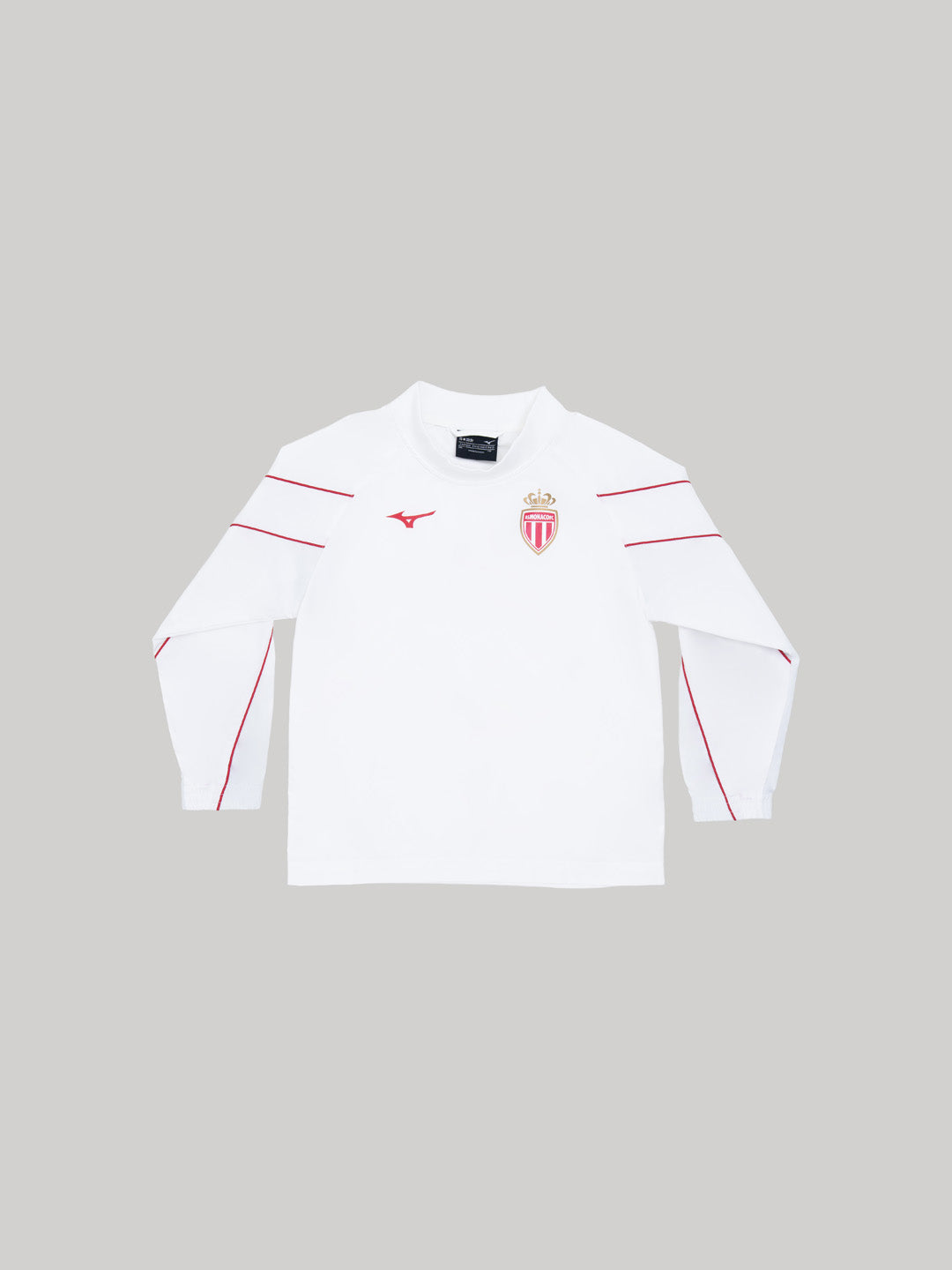 26/27 Pre Match Home Rain Jacket Juniors