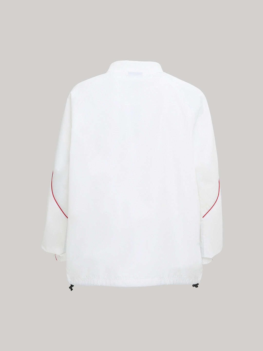 26/27 Pre Match Home Rain Jacket