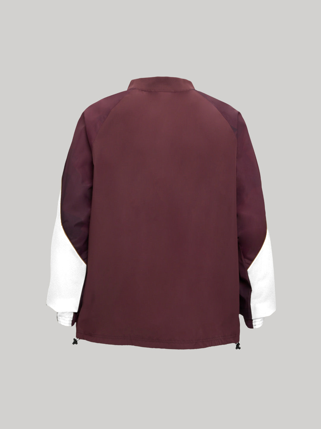 26/27 Pre Match Away Rain Jacket
