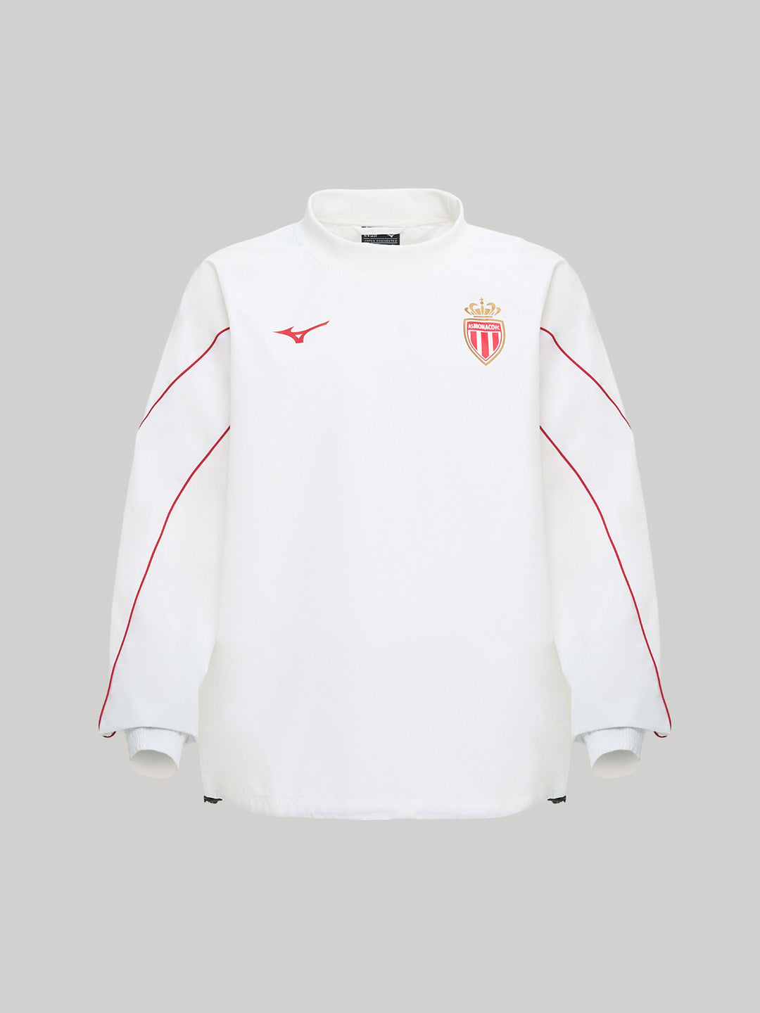 26/27 Pre Match Home Rain Jacket