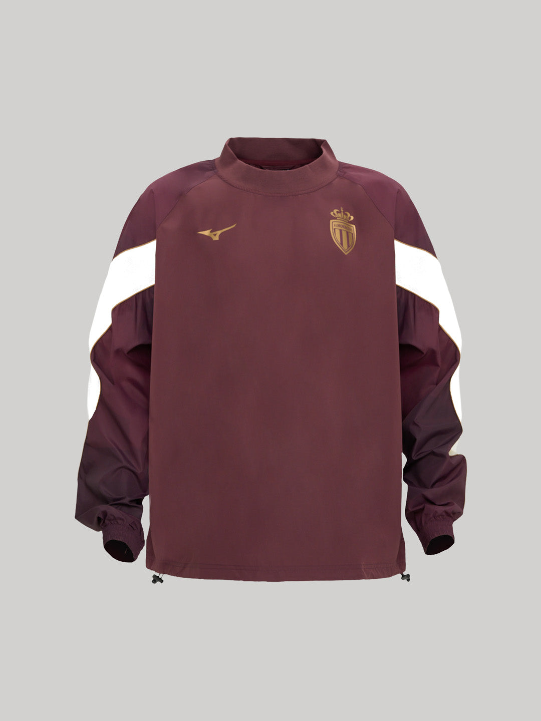 26/27 Pre Match Away Rain Jacket