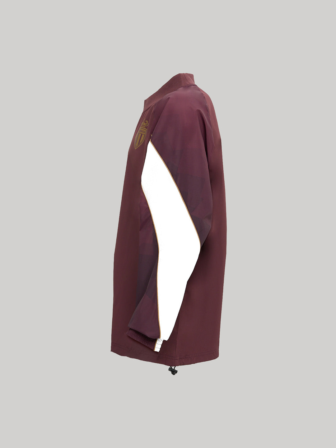 26/27 Pre Match Away Rain Jacket