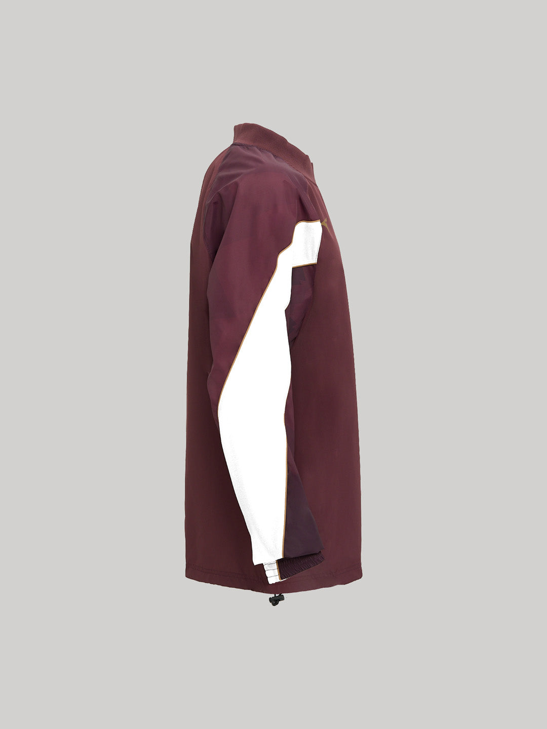 26/27 Pre Match Away Rain Jacket