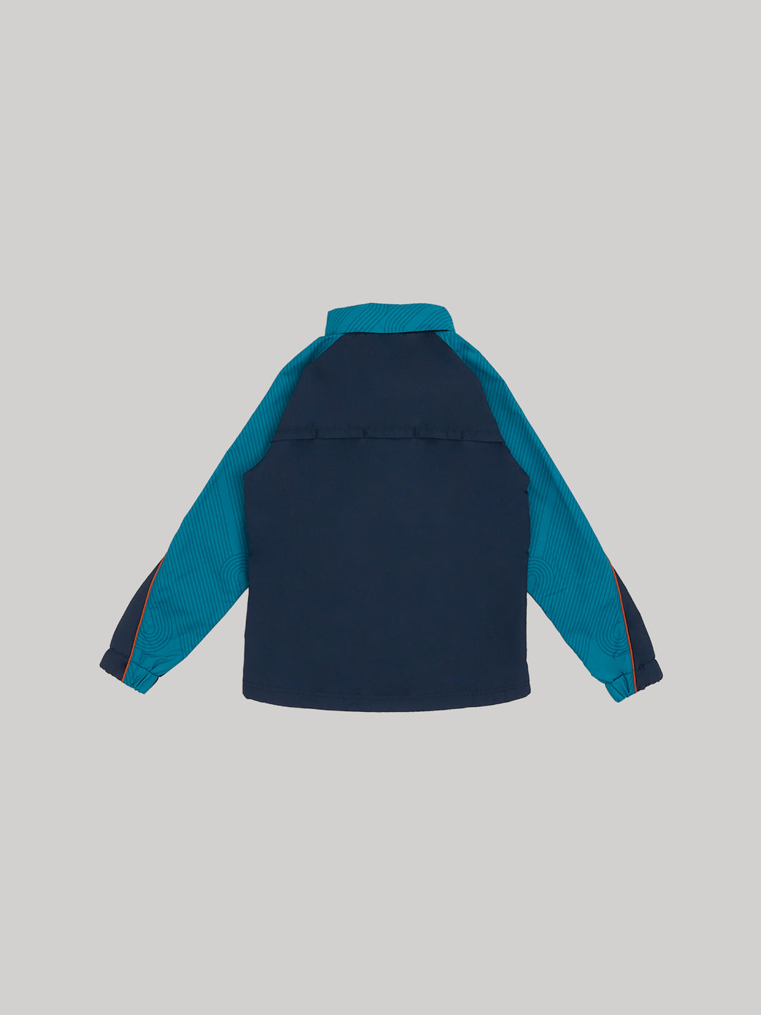 Rain Jacket Monaco Junior
