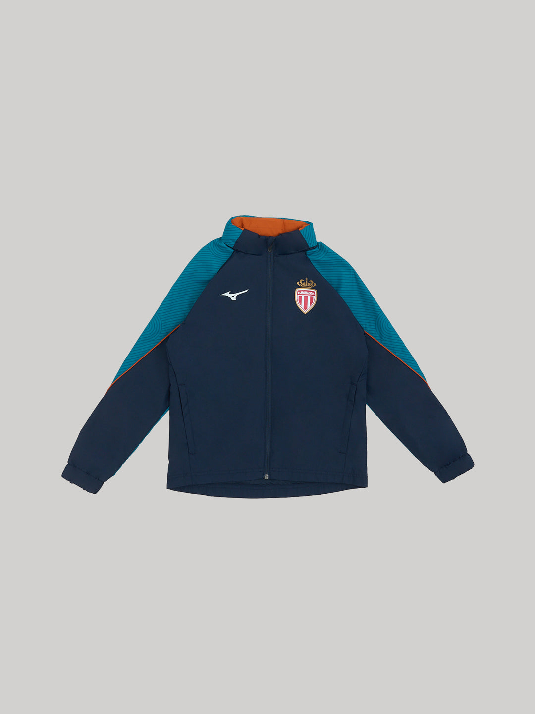 Rain Jacket Monaco Junior