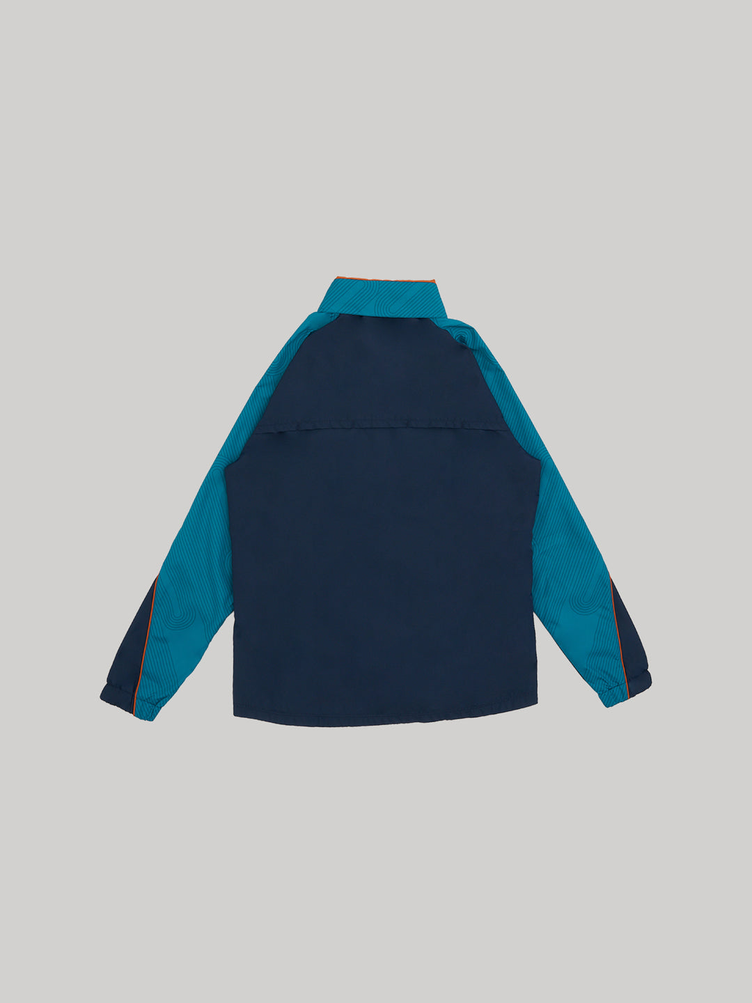 Rain Jacket Monaco Mens