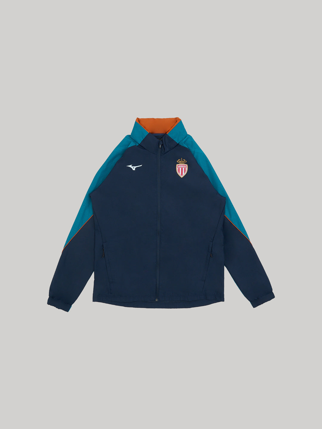 Rain Jacket Monaco Mens