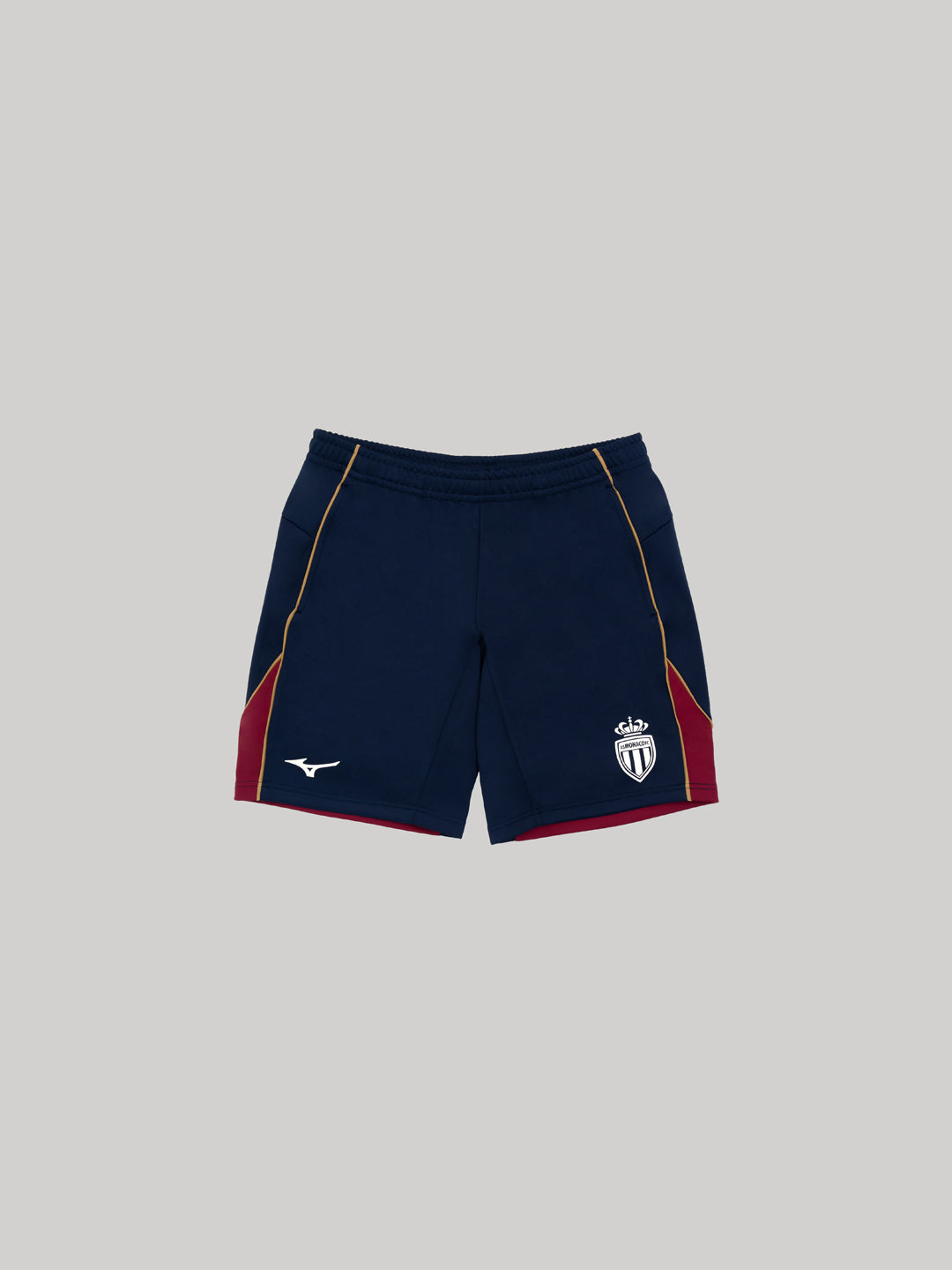 26/27 Retro Tech Short Dark Navy