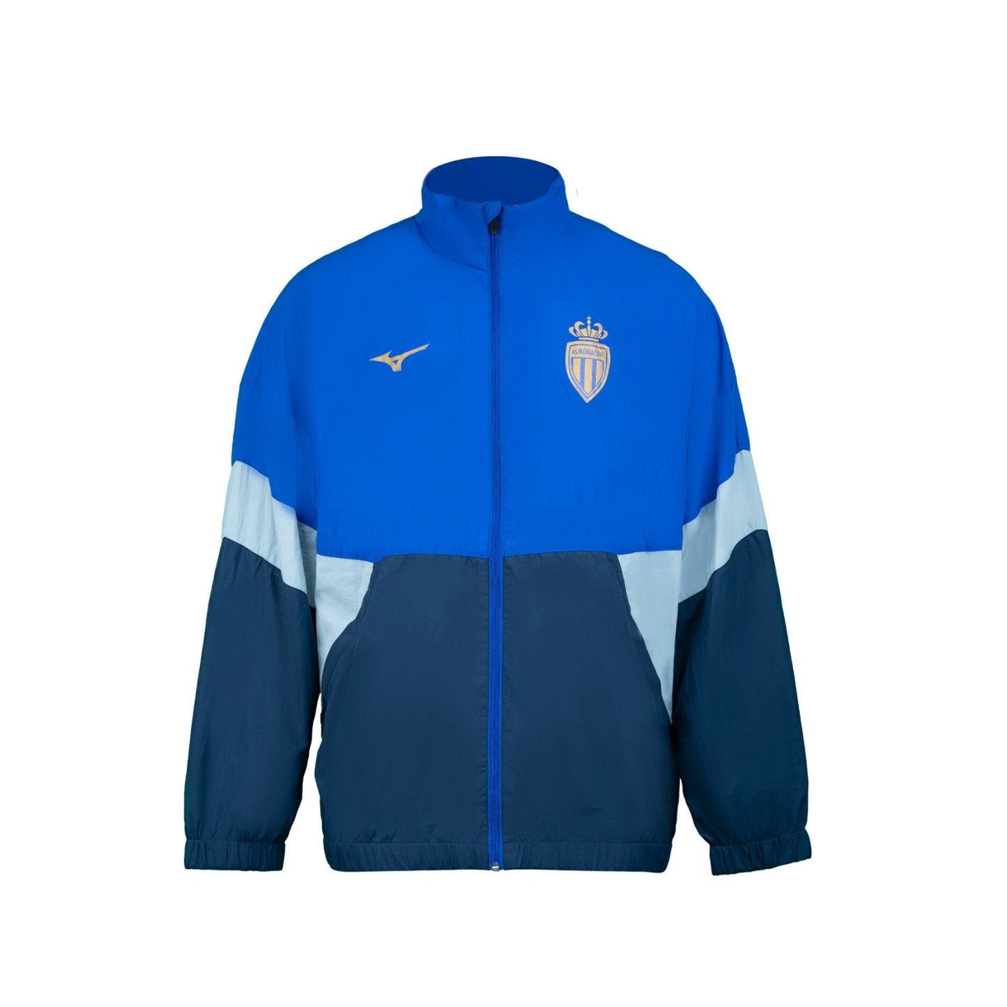 PRE MATCH RETRO WOVEN JACKET (AWAY) - MENS
