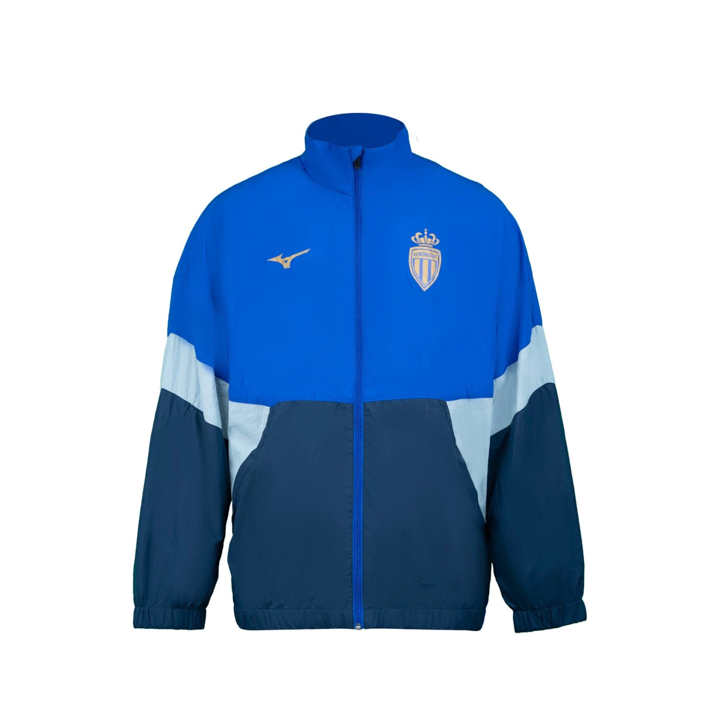 PRE MATCH RETRO WOVEN JACKET (AWAY) - MENS