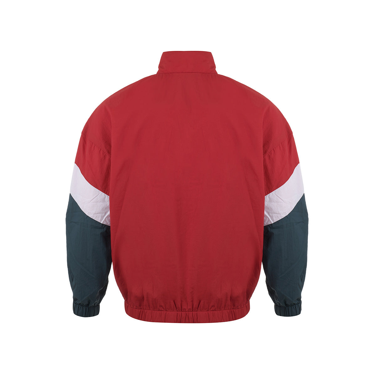 PRE MATCH RETRO WOVEN JACKET (HOME) - MENS