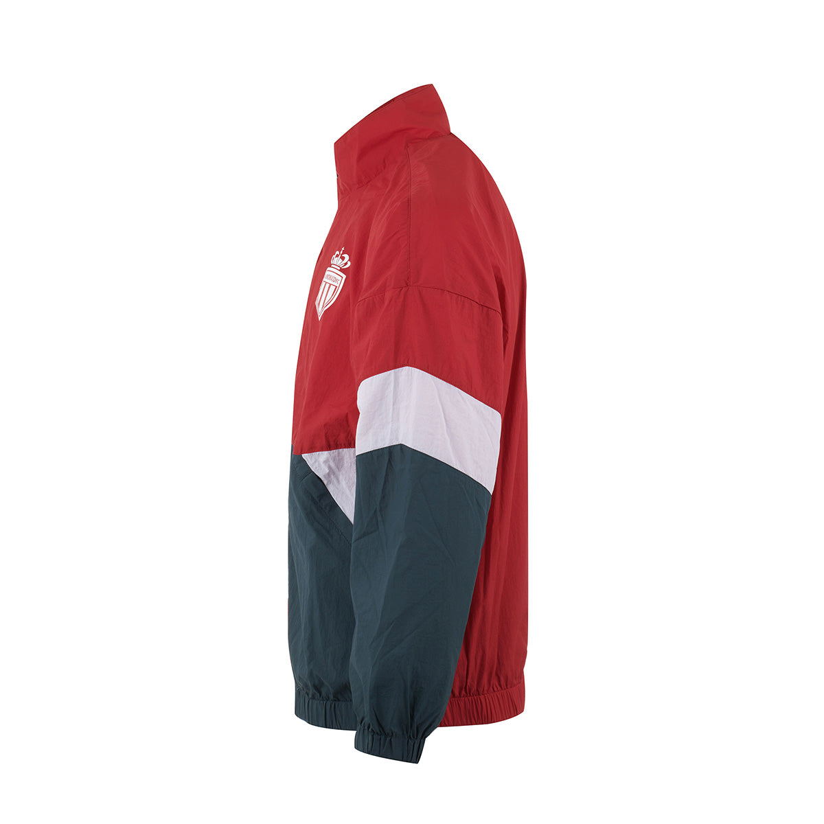 PRE MATCH RETRO WOVEN JACKET (HOME) - MENS