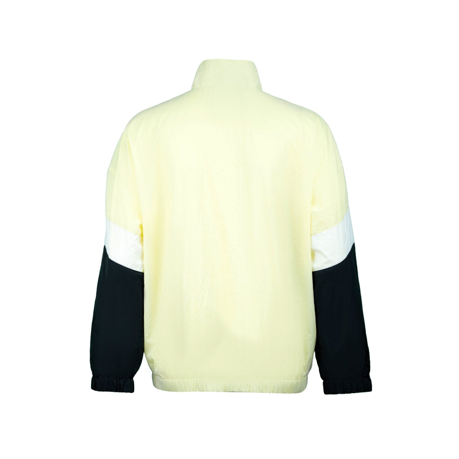 PRE MATCH RETRO WOVEN JACKET (THIRD)- JUNIORS