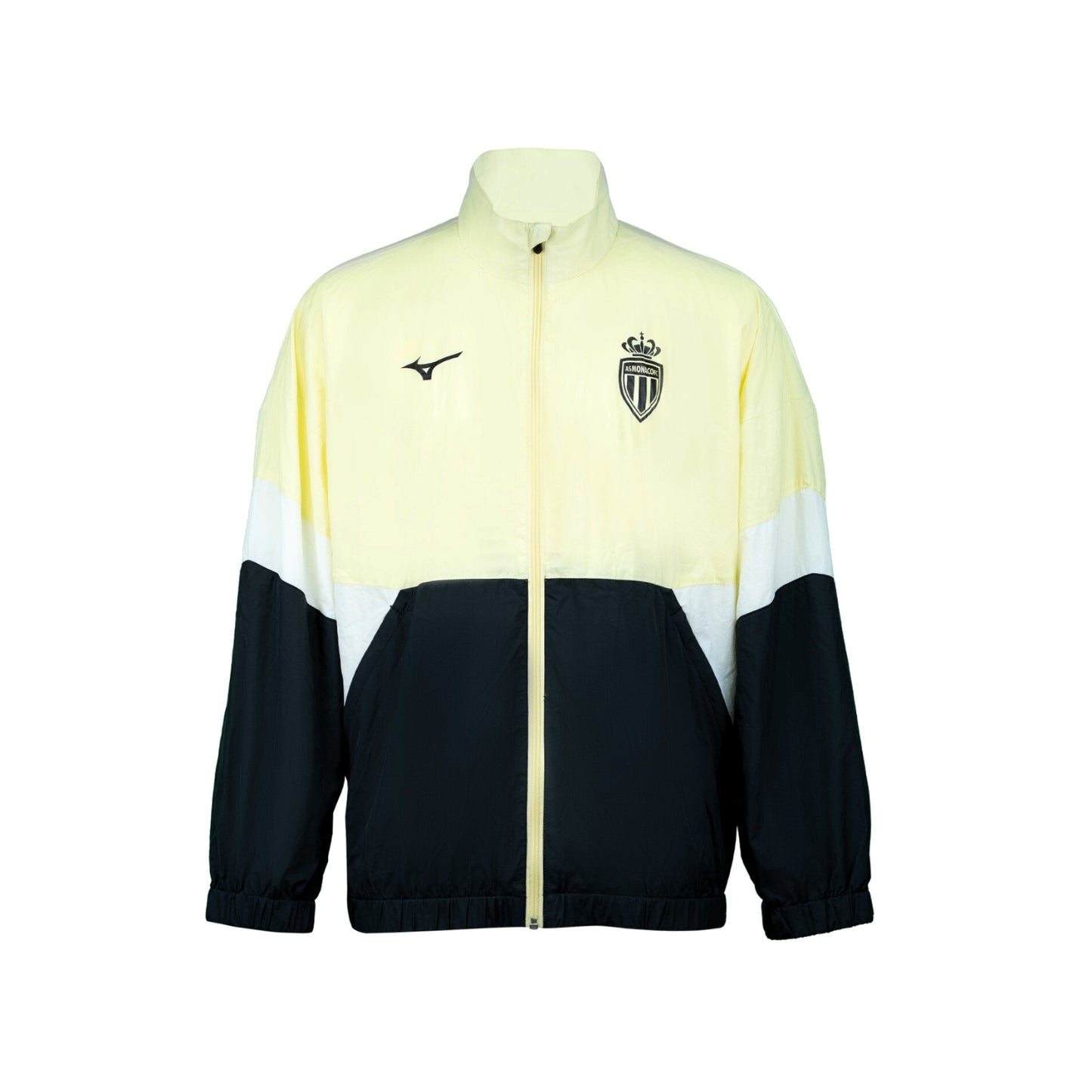 PRE MATCH RETRO WOVEN JACKET (THIRD) - MENS