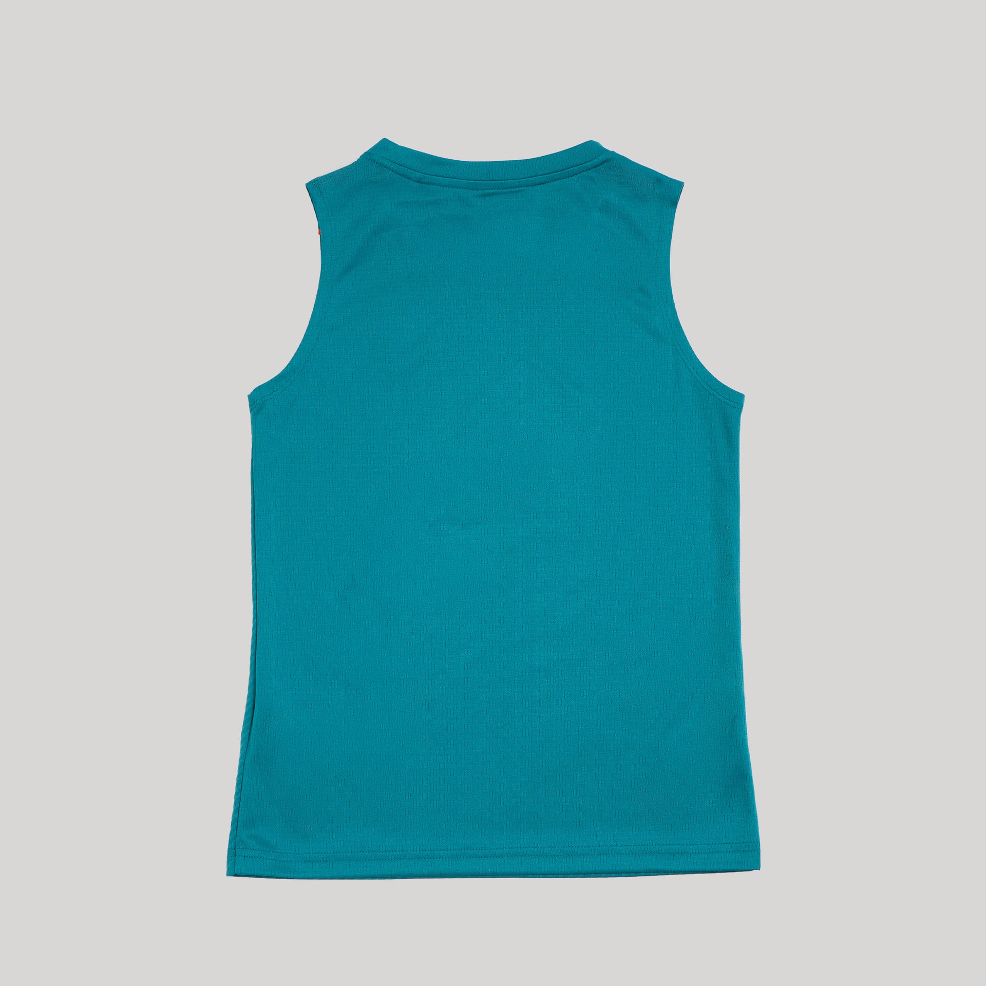Sleeveless Training Shirt Monaco