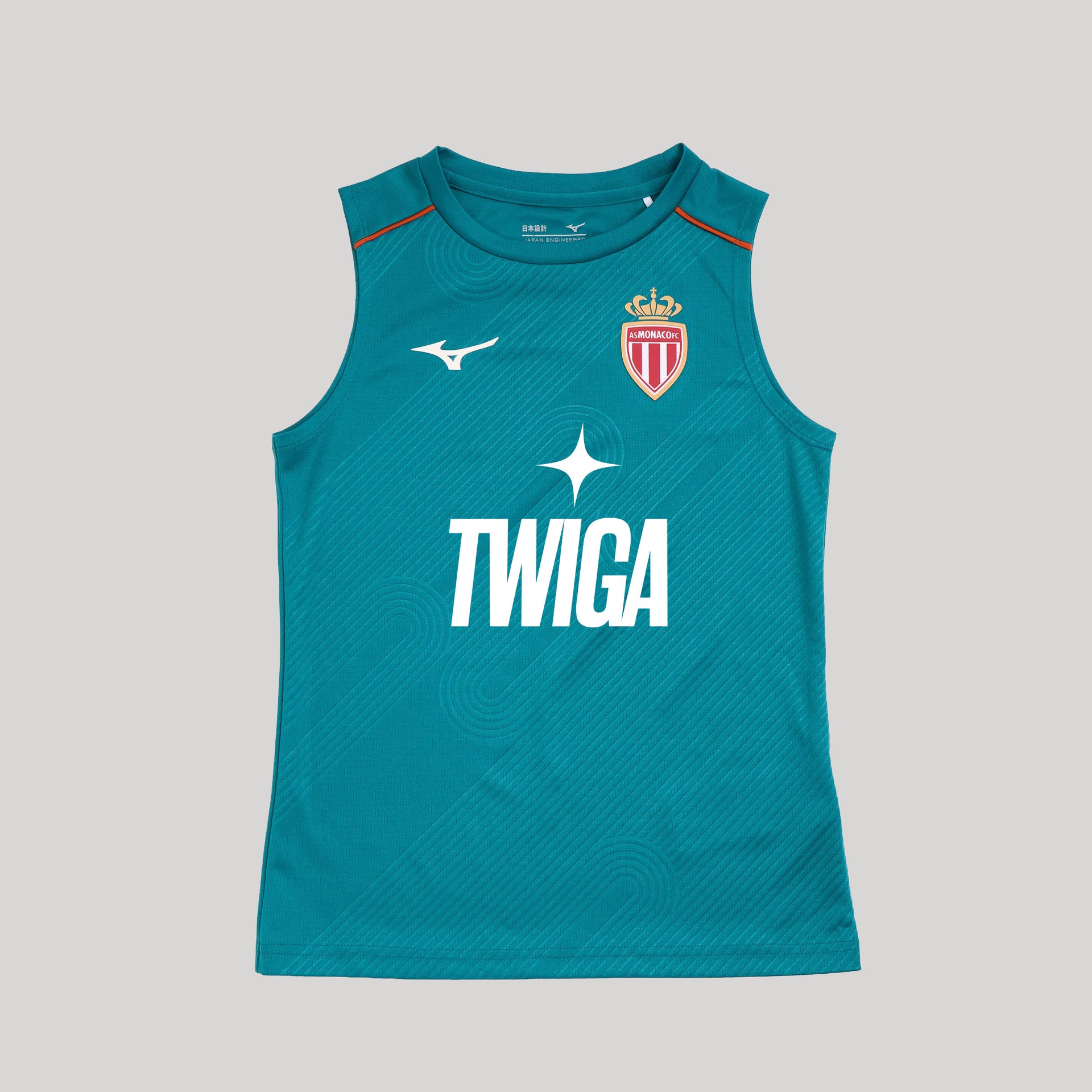 26/27 Sleeveless Training Shirt