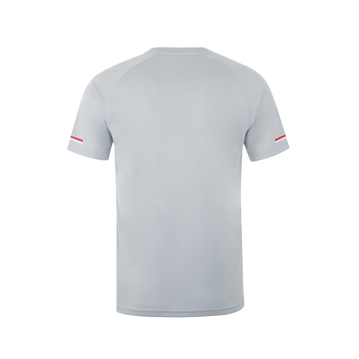SHORT SLEEVE TRAINING SHIRT (EUROPE) - MENS