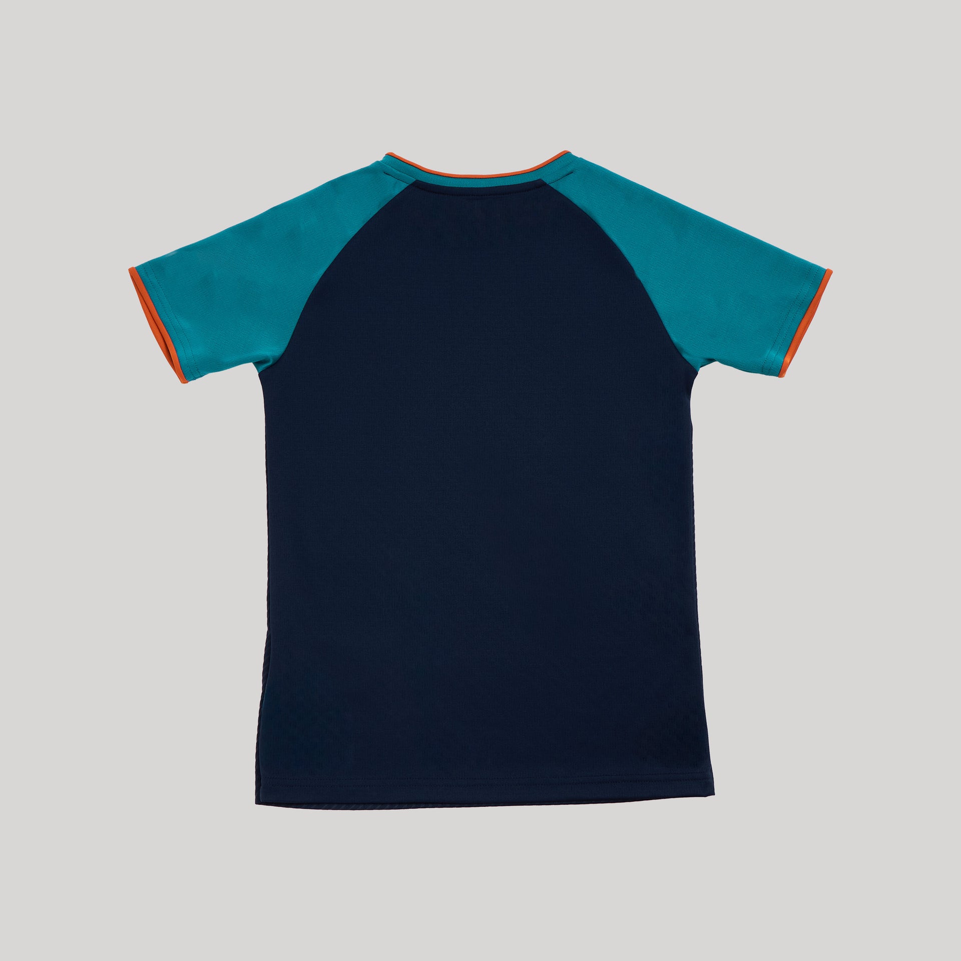 Maillot d'entraînement à manches courtes Monaco Jr