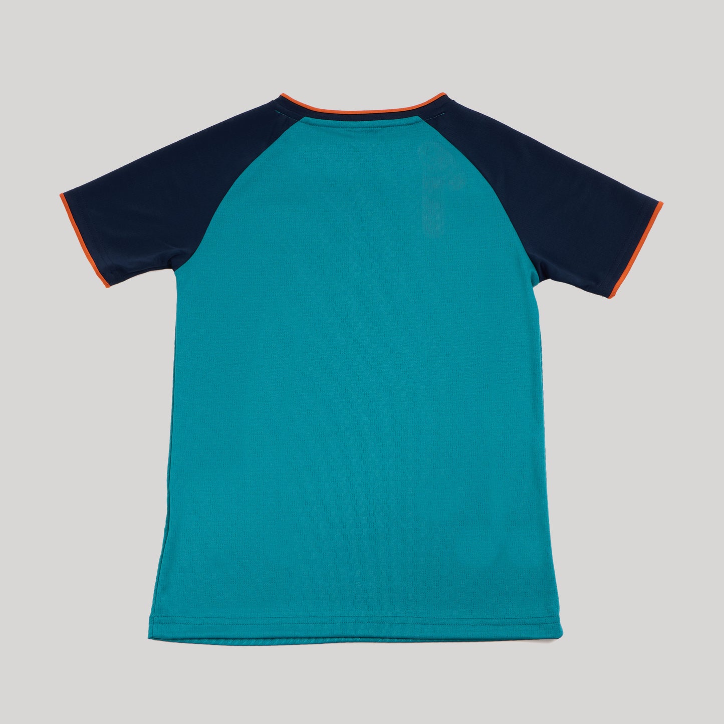 S/S Training Shirt Monaco Junior