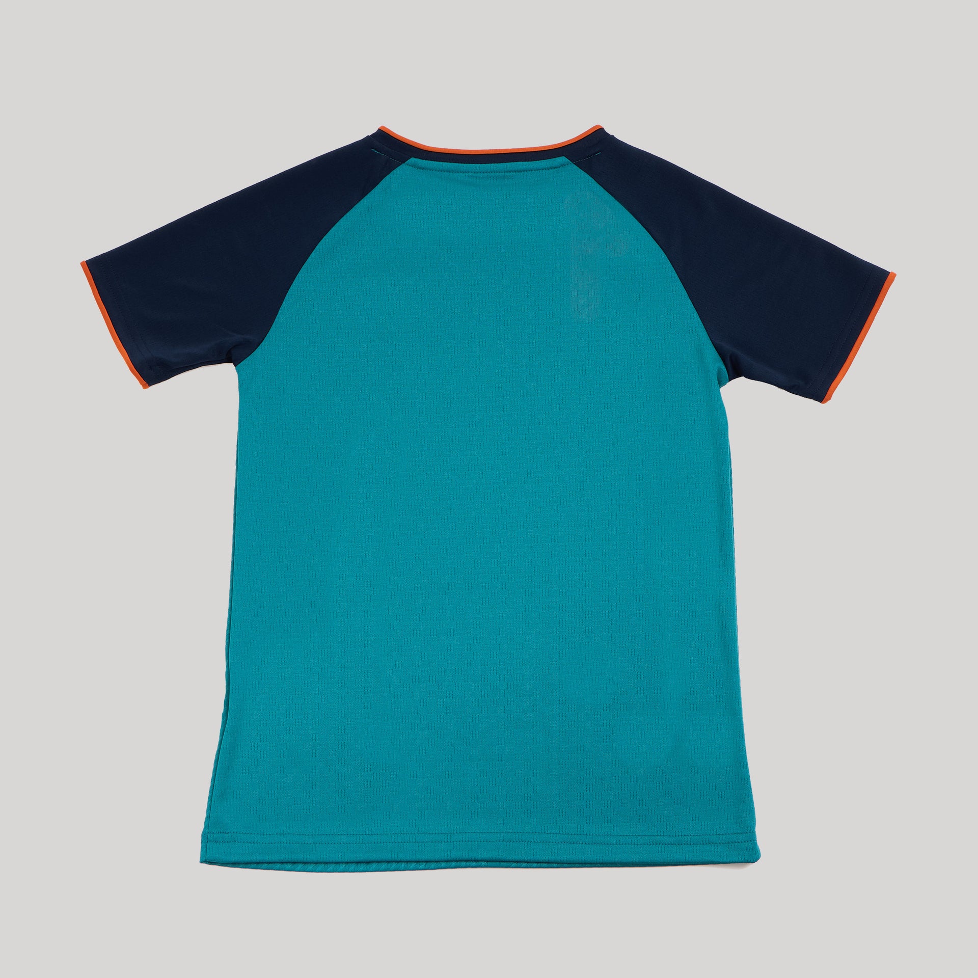 Maillot d'entraînement à manches courtes Monaco Jr