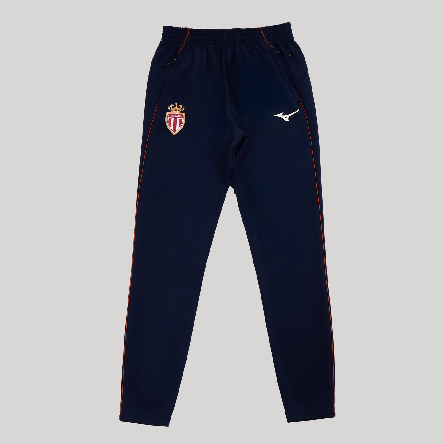 Training Pant Zip Pockets Monaco Mens