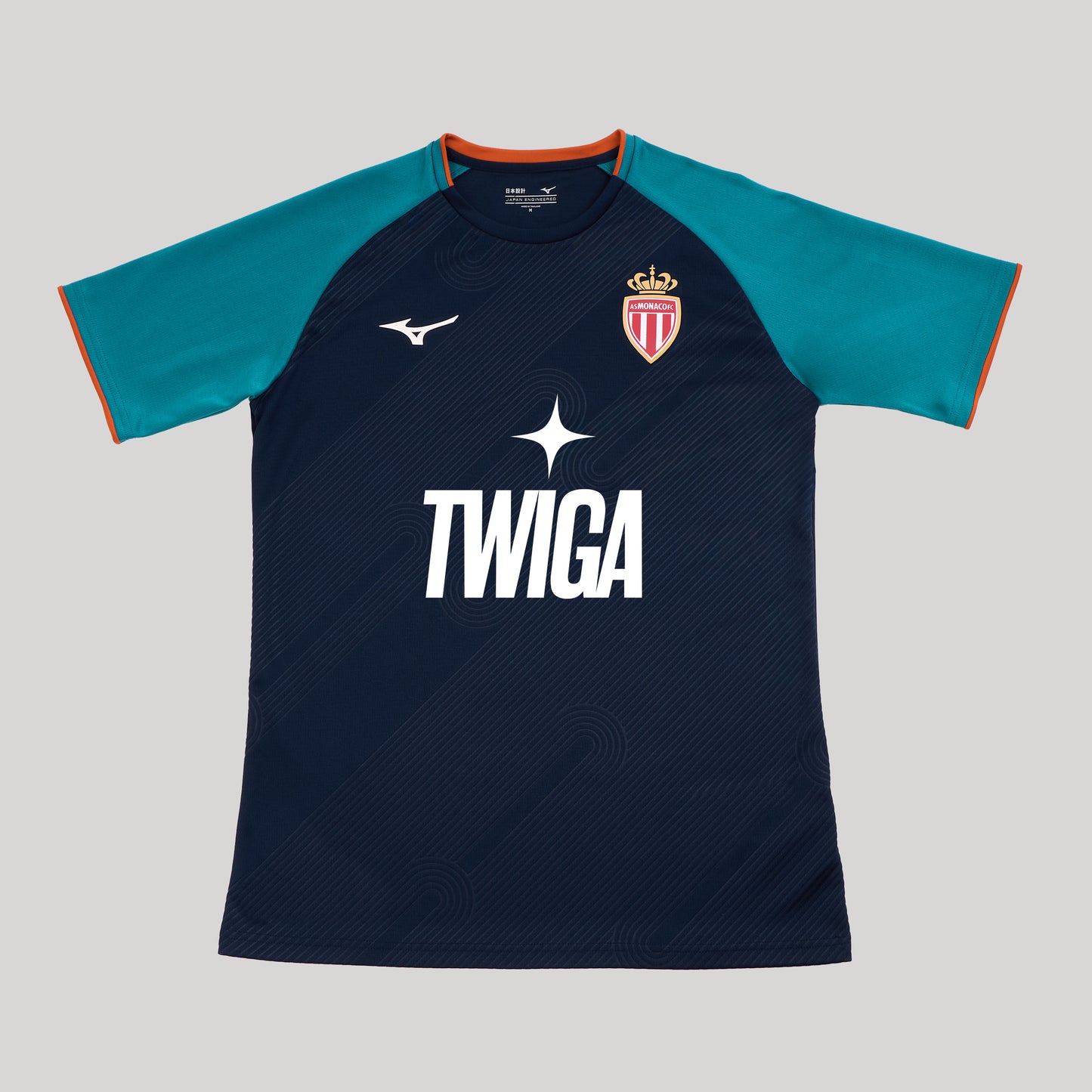 26/27 S/S Training Shirt Mens