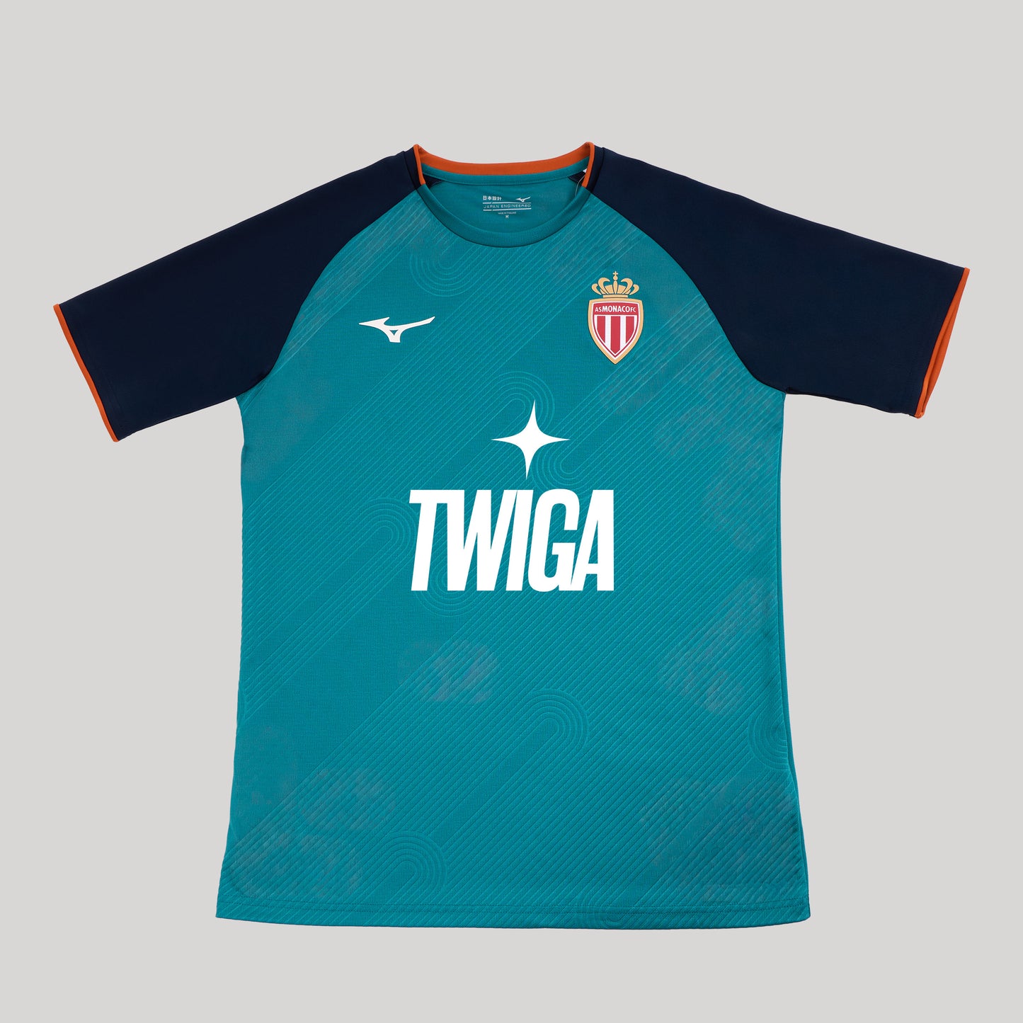 26/27 S/S Training Shirt Mens