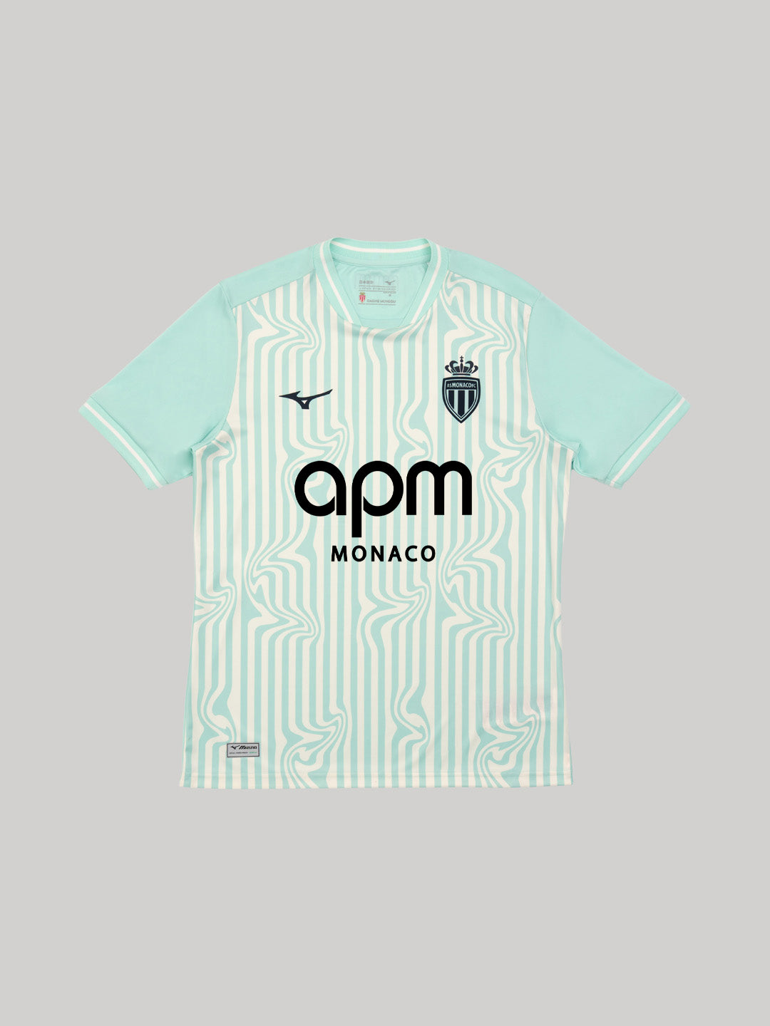 26/27 Third Jersey