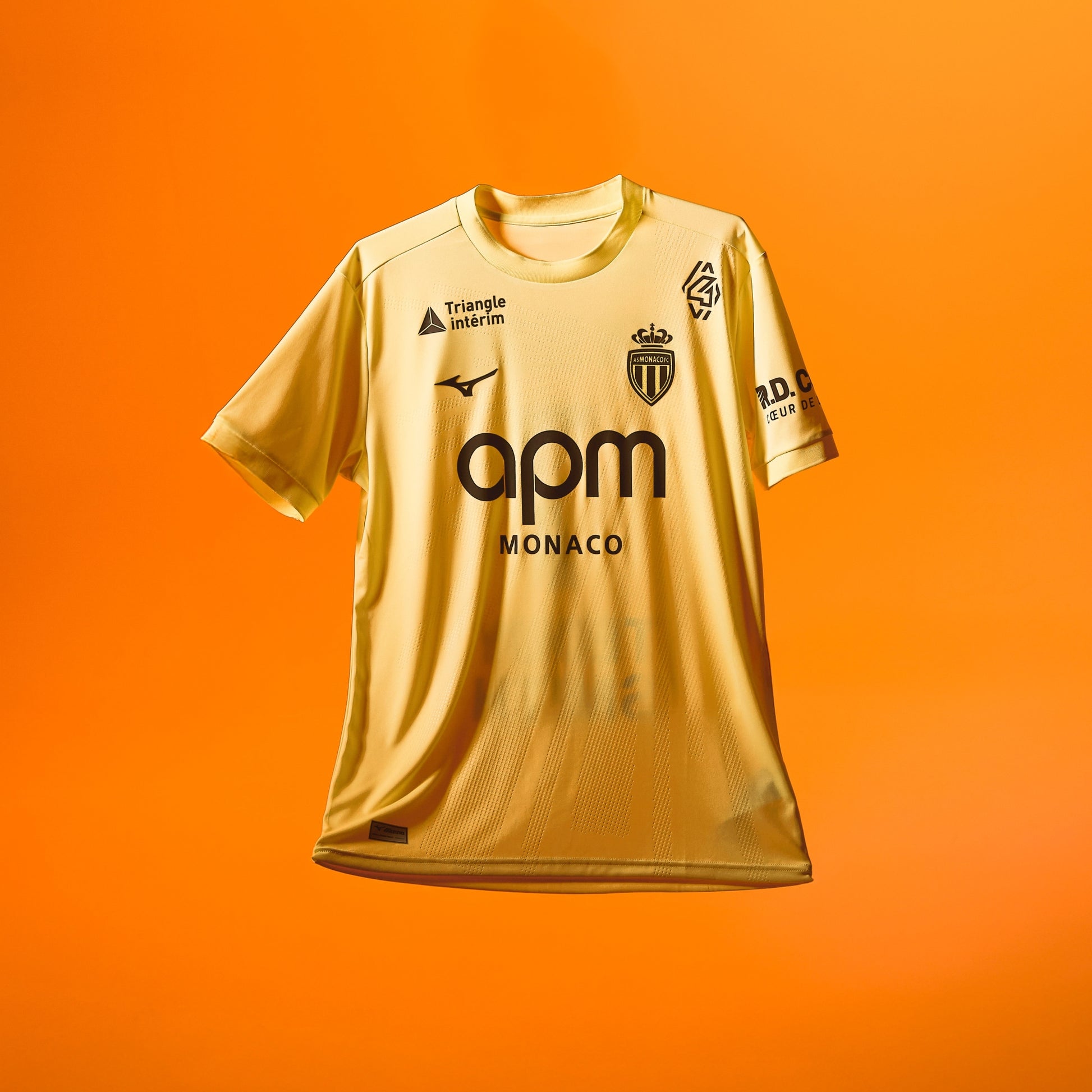 THIRD JERSEY 25/26 MENS - Main Image