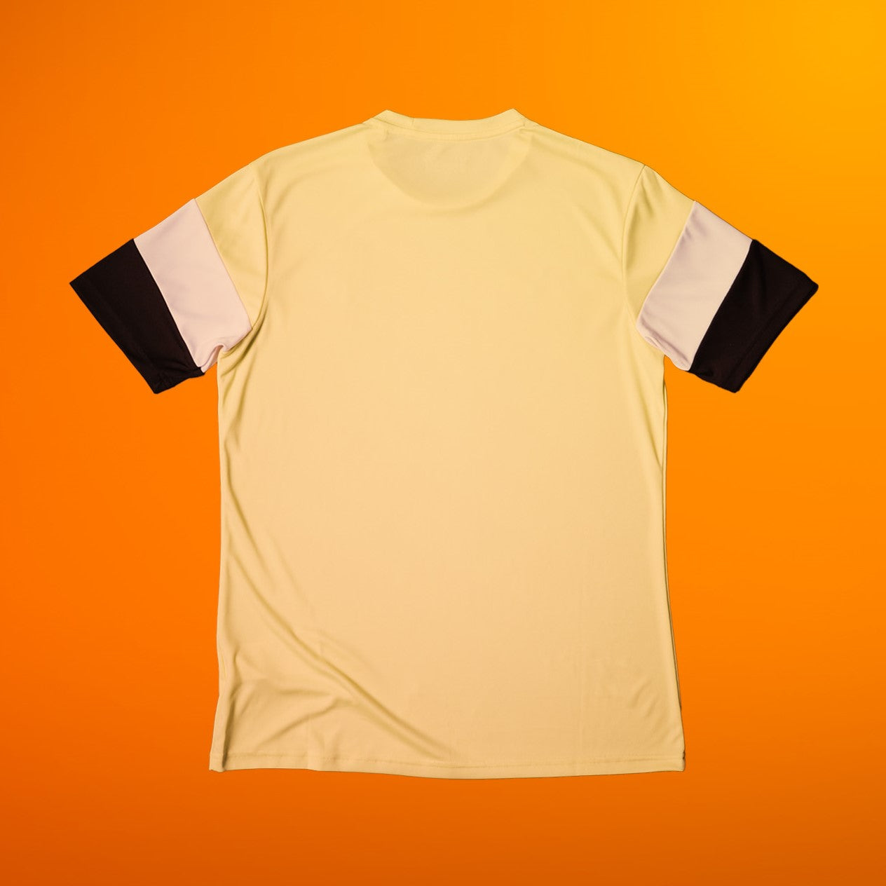 PRE MATCH JERSEY (THIRD) - MENS