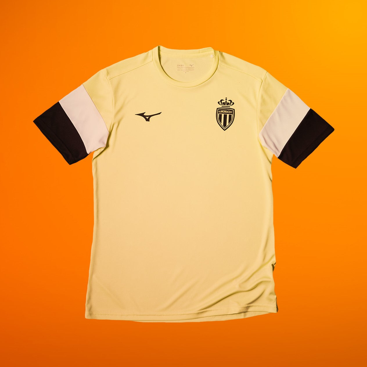 PRE MATCH JERSEY (THIRD) - MENS