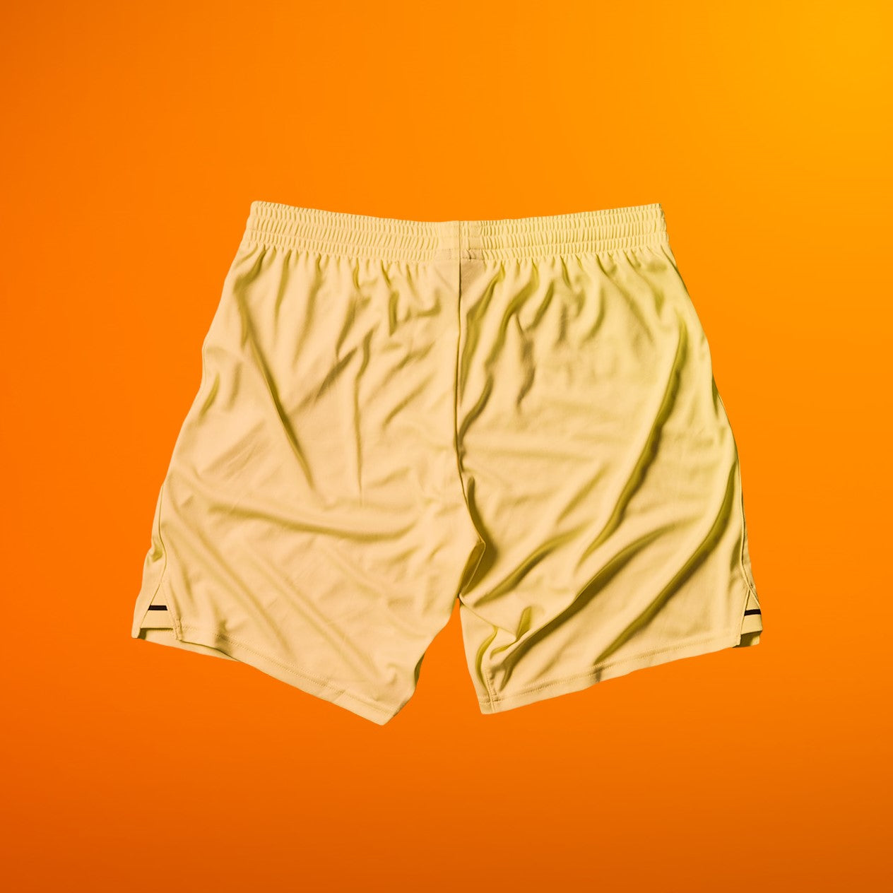 THIRD SHORTS 25/26 - MENS