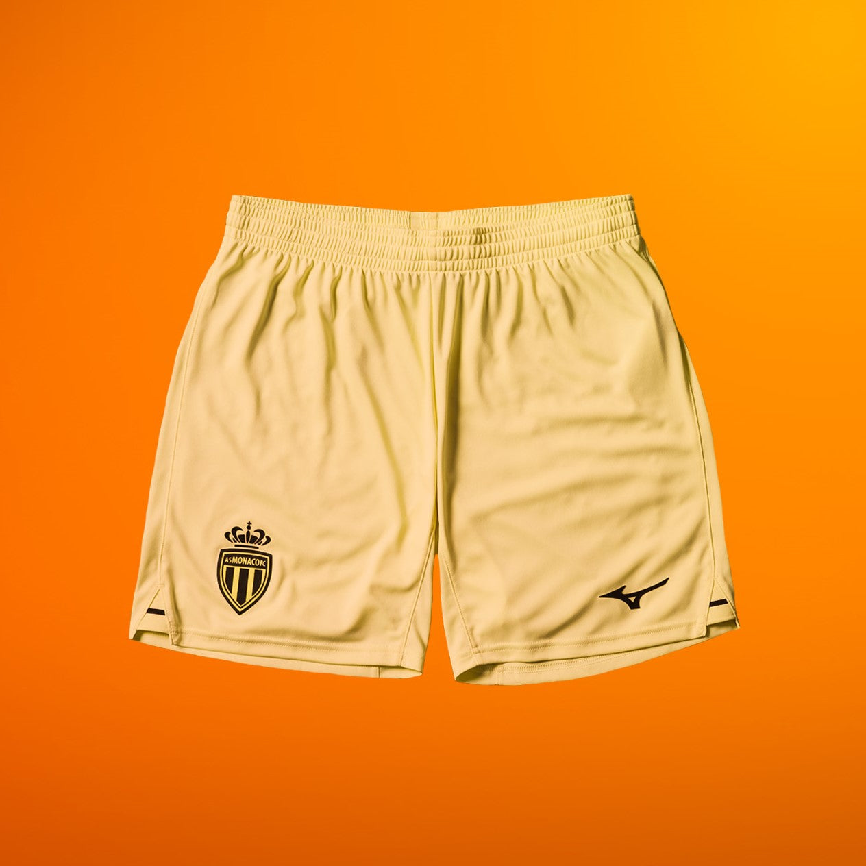 THIRD SHORTS 25/26 - MENS