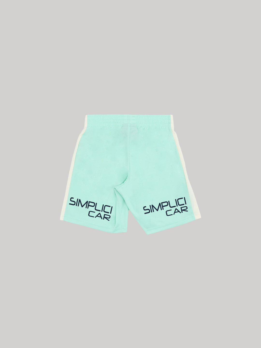 26/27 Third Shorts